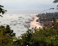 Rocky Lembongan Fast Cruise