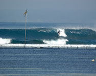 Scoot - Lembongan Fast Cruise