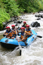 Mega Rafting