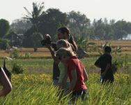 Bali Zoo