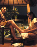 Kaimana Spa