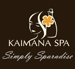 Kaimana Spa