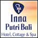 inna putri bali and sunset hill