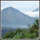 volcano and lake batur tour