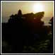 tanah lot sunset tour