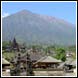 volcano and besakih temple tour