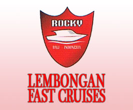 Rocky Lembongan Fast Cruise