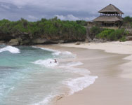 Scoot - Lembongan Fast Cruise