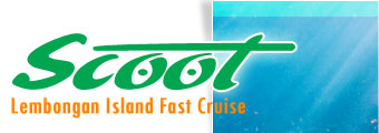 Scoot - Lembongan Fast Cruise
