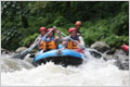 Bali Best - Mega Rafting