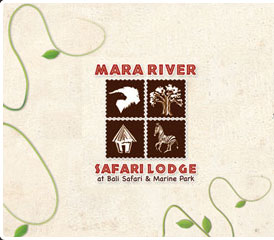 Mara River Safari Lodge