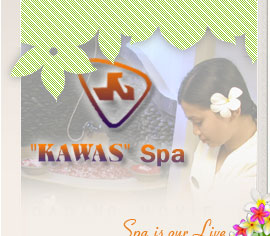 Kawas Spa