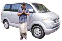 guide ketut