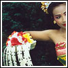 balinese dancing dance