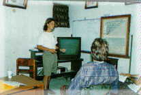 Classroom