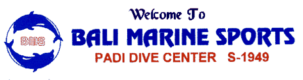 Bali Marine Sport