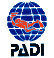 PADI Logo