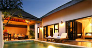 Aria Luxury Villas & Spa