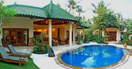 Bali Emerald Villa