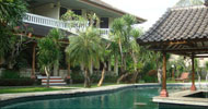 Dayu Beach Inn