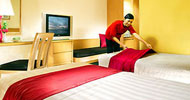 Ibis Jakarta Tamarin