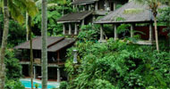 Kumara Sakti Cottages