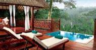 Kupu Kupu Barong Villas & Tree Spa