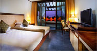 Kuta Seaview Boutique Resort & Spa