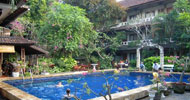 Mastapa Garden Hotel