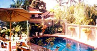 Puri Anggrek Hotel