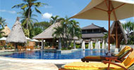 Rama Beach Resort & Villas