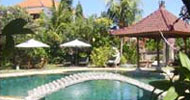 Sukun Bali Cottages