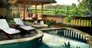 The Ubud Village - Resort & Spa