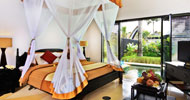 Villa Seminyak Estate & Spa