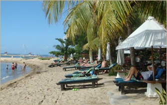 Vila Shanti - Shanti Village Beach Hotel