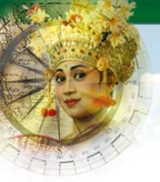 Legong: Balinese Virgin Dancers