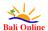 Bali Online