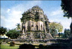 Kalasan Temple