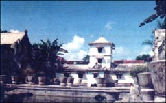 Taman Sari