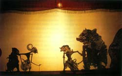 Wayang