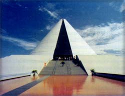 Yogya Kembali Monument