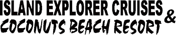 Island Explorer Logo