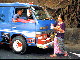 [Picture: Nengah working at the temple] 