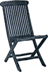 Folding Chair Rehan