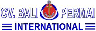 logo CV. Bali Permai International - Gallery and garment Manufacturer