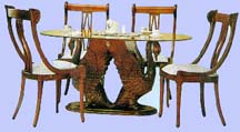 Dining-table Set