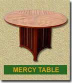 mercy table