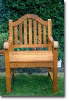 Garden Chair