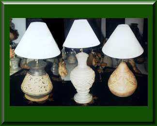 Lamp Collection