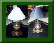 Lamp Collection